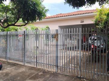 Casa · 360m² · 3 Quartos · 2 Vagas · Casa para venda em Jardim Tangará de 360.00m² com 3 Quartos, 1 Suite e 2 Garagens