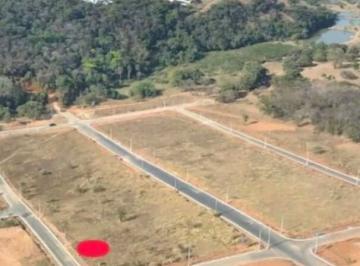 Imagem 1 · Terreno para venda em Gran Pérola, Lagoa Santa