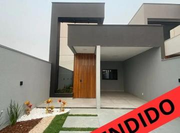 Imagem 1 · Casa para venda em Jardim Terra Rica, Sinop