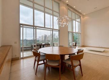 Apartamento · 250m² · 4 Quartos · 4 Vagas · Apartamento para venda em Jardim Fonte Do Morumbi de 250.00m² com 4 Quartos, 4 Suites e 4 Garagens