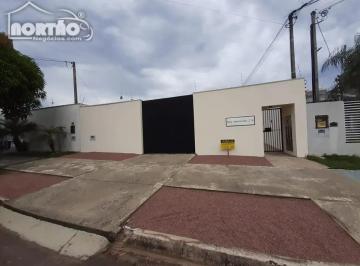 Imagem 1 · Casa para venda em Jardim Belo Horizonte, Sinop