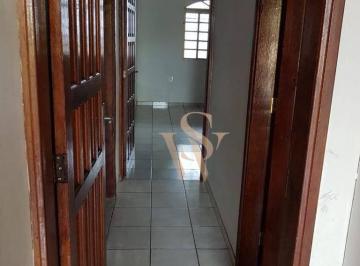 Imagem 1 · Casa para venda em CPA I, Cuiabá