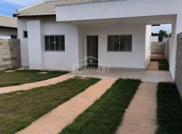 Imagem 1 · Casa para venda em Residencial Santa Catarina, Sinop