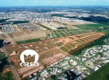 Imagem 1 · Terreno para venda em Residencial Recanto Suiço, Sinop