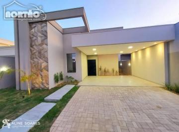 Imagem 1 · Casa para venda em Aquarela das Artes, Sinop