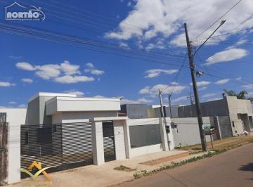 Imagem 1 · Casa para venda em Jardim Paulista, Sinop