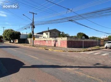 Imagem 1 · Casa para venda em Setor Residencial Sul, Sinop