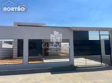 Imagem 1 · Casa para venda em Setor Residencial Sul, Sinop