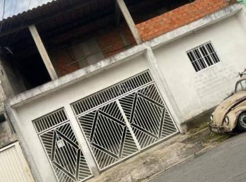 Casa · 180m² · 4 Quartos · 2 Vagas · Casa para venda em Jardim Guaracy de 180.00m² com 4 Quartos e 2 Garagens