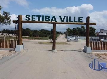 Imagem 1 · Terreno para venda em Setiba, Guarapari