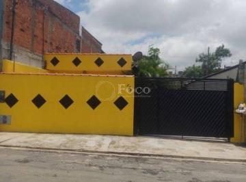 Casa · 120m² · 2 Quartos · Casa para venda em Jardim Nova Cidade de 120.00m² com 2 Quartos e 1 Suite