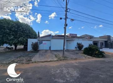 Imagem 1 · Casa para venda em Jardim Paraíso, Sinop