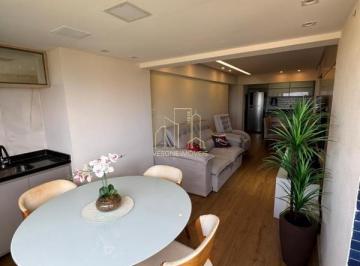 Foto 01 · Apartamento para venda ou locação no bairro Patamares com 3 quartos 1 suíte 2 salas 3 banheiros 2 va