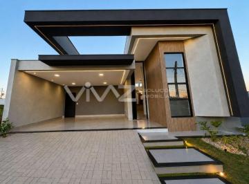 Casa · 158m² · 3 Quartos · 2 Vagas · Casa para venda em Residencial Tivoli de 158.00m² com 3 Quartos, 3 Suites e 2 Garagens