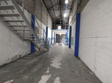 Comercial · 390m² · 2 Vagas · Galpão / Depósito / Armazém para alugar em Rudge Ramos de 390.00m² com 2 Garagens