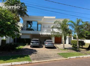 Imagem 1 · Casa para venda em Sinop