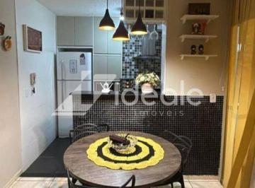Imagem 3 · Apartamento para venda em Jardim Imperial II, Cuiabá