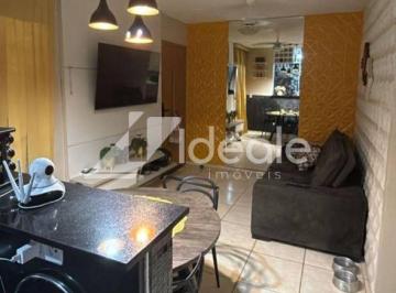 Imagem 1 · Apartamento para venda em Jardim Imperial II, Cuiabá