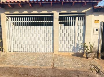 Imagem 1 · Casa para venda em Barra do Garças