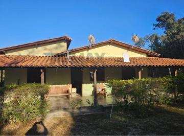 Terreno · 11000000m² · 4 Quartos · 20 Vagas · Chácara para venda em Presidente Juscelino de 11000000.00m² com 4 Quartos, 2 Suites e 20 Garagens