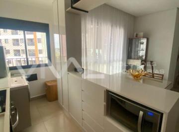 Apartamento · 62m² · 2 Quartos · 2 Vagas · Apartamento para venda em Centro de 62.00m² com 2 Quartos, 1 Suite e 2 Garagens