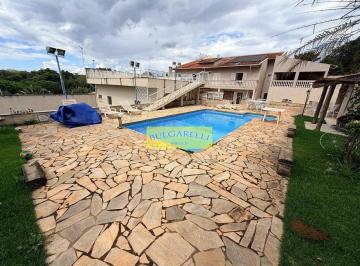 Terreno · 432m² · 3 Quartos · 6 Vagas · Chácara para venda em Caxambu de 432.00m² com 3 Quartos, 1 Suite e 6 Garagens