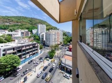 Imagem 1 · Cobertura para venda em Humaitá, Rio de Janeiro
