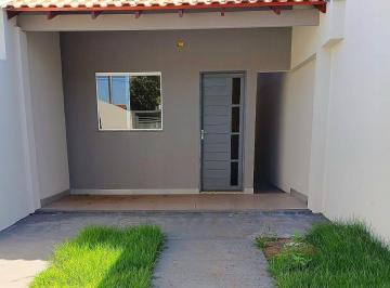 Imagem 1 · Casa para venda em Guanandi, Campo Grande