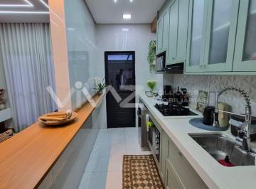 Apartamento · 102m² · 2 Quartos · 1 Vaga · Apartamento para venda em Residencial Cambuy de 102.00m² com 2 Quartos e 1 Garagem