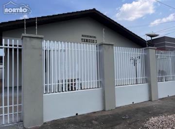 Imagem 1 · Casa para venda em Jardim Botânico, Sinop