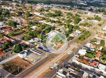 Imagem 1 · Terreno para venda em Barra do Garças