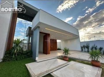 Imagem 1 · Casa para venda em Residencial Recanto Suíço, Sinop