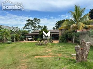 Imagem 1 · Casa para venda em Juara