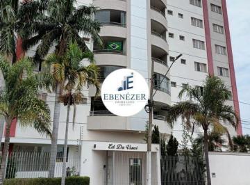 Imagem 1 · Apartamento para venda em Rondonópolis