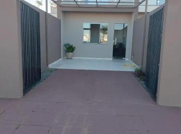 Imagem 1 · Casa para venda em Residencial Florença, Sinop