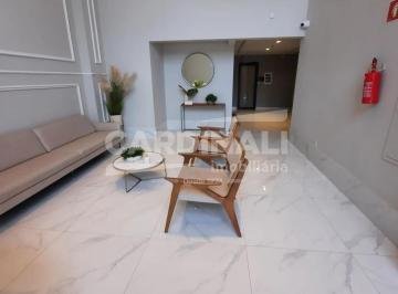 Apartamento · 68m² · 3 Quartos · 2 Vagas · Apartamento para venda em Centro de 68.00m² com 3 Quartos, 1 Suite e 2 Garagens