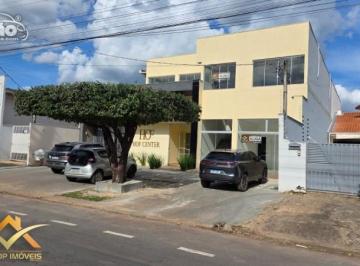 Imagem 1 · Casa para venda em Jardim Botânico, Sinop