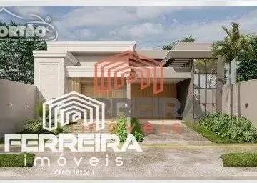 Imagem 1 · Casa para venda em Jardim Curitiba, Sinop