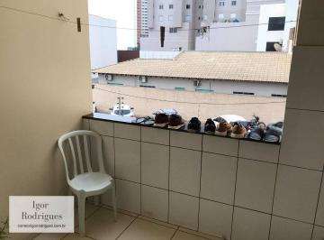 Imagem 1 · Apartamento para venda em Parque Sagrada Família, Rondonópol