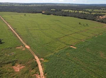 Imagem 1 · Fazenda para venda em Centro, Tesouro