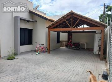 Imagem 1 · Casa para venda em Jardim Belo Horizonte, Sinop