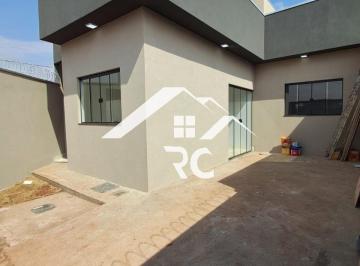 Imagem 1 · Casa para venda em Residencial Nilson Veloso, Rio Verde