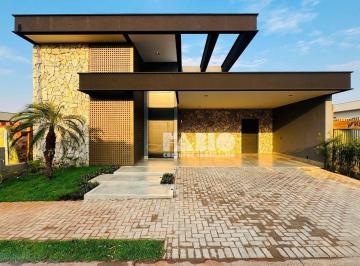 Casa · 160m² · 3 Quartos · 4 Vagas · Casa de Condomínio para venda em Village Damha Iv de 160.00m² com 3 Quartos, 3 Suites e 4 Garagens