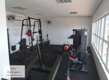 Imagem 1 · Apartamento para venda em Vila Aurora I, Rondonópolis