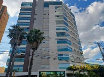 Apartamento · 112m² · 3 Quartos · 2 Vagas · Apartamento para venda em Faber Castell de 111.62m² com 3 Quartos, 3 Suites e 2 Garagens
