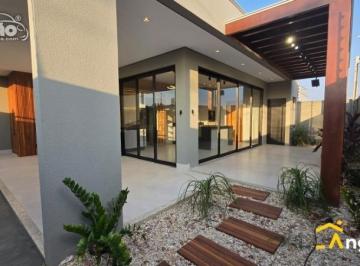 Imagem 1 · Casa para venda em Residencial Deville, Sinop