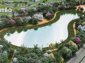 Imagem 1 · Terreno para venda em Residencial Parque do Lago, Sinop