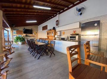 Casa · 339m² · 3 Quartos · 10 Vagas · Casa para venda em Jardim Nossa Senhora Aparecida de 339.00m² com 3 Quartos, 1 Suite e 10 Garagens