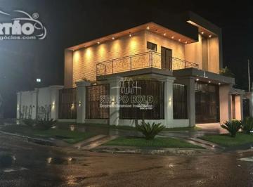 Imagem 1 · Casa para venda em Jardim Belo Horizonte, Sinop