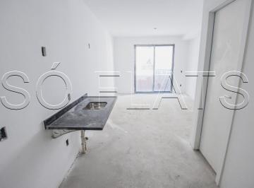 Apartamento · 25m² · 1 Quarto · Studio para venda em Consolação de 25.00m² com 1 Quarto